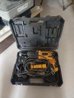 Boorhamer powerplus, Doe-het-zelf en Bouw, Ophalen, Zo goed als nieuw