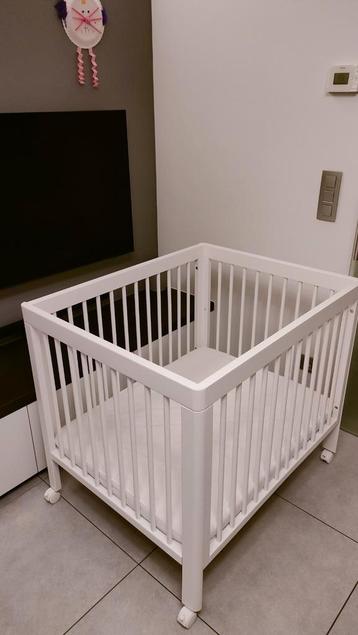 Babypark beschikbaar voor biedingen
