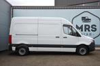 Mercedes-Benz Sprinter 211CDI- L2H2- AIRCO-CAMERA- 24790+BTW, Achat, 84 kW, 3 places, Porte coulissante