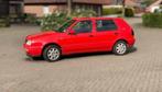 Volkswagen Golf III “Joker” – binnenkort oldtimer (BJ 1997), Auto's, Volkswagen, Handgeschakeld, 5 deurs, Euro 4, Rood