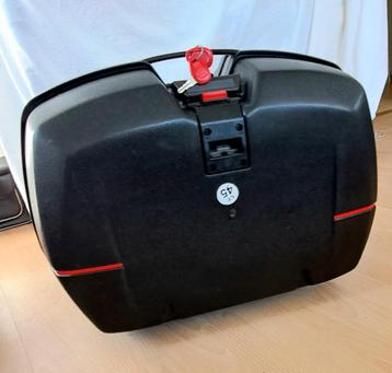 Moto Guzzi beschikbaar voor biedingen