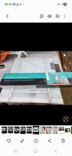 Kleding rek, Ophalen of Verzenden