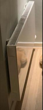 Elektrische verwarming 2000 Watt, Doe-het-zelf en Bouw, Verwarming en Radiatoren, Ophalen, 30 tot 80 cm, Zo goed als nieuw, 60 tot 150 cm
