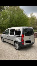 Mercedes Citan Tourer 111 CDI, Auto's, Mercedes-Benz, Voorwielaandrijving, Stof, 1492 cc, Particulier