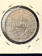 Duits- oost Africa 1893, Enlèvement ou Envoi, Argent, Autres valeurs, Série