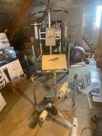 Ketler full body workout station, Ophalen
