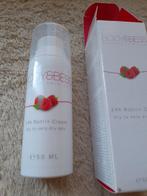 24 h nutri+ creme body&bess NIEUW, Ophalen of Verzenden, Nieuw, Gehele gezicht, Verzorging