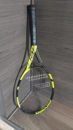 Raquette de tennis Babolat Pure Aero, Sports & Fitness, Comme neuf, Raquette, Babolat, Enlèvement ou Envoi