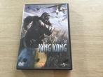 Dvd King Kong, Ophalen, Zo goed als nieuw