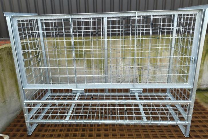 preibakken, Zakelijke goederen, Landbouw | Aardappelen, Groenten, Fruit en Vlees, Ophalen