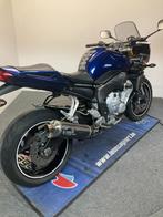 Yamaha FZ 1 Fazer bj. 2006 ref. LS 2699, Motoren, Motoren | Yamaha, 1000 cc, Toermotor, Bedrijf, 4 cilinders