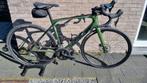 Merida Scultura Endurance 5000 2022 medium, Fietsen en Brommers, Fietsen | Racefietsen, Ophalen, Zo goed als nieuw, Aluminium