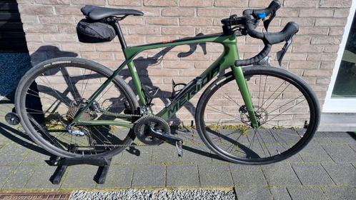 Merida Scultura Endurance 5000 2022 medium, Fietsen en Brommers, Fietsen | Racefietsen, Zo goed als nieuw, Aluminium, Ophalen