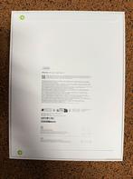 APPLE iPad Air 13" M4 WIFI 256 GB Spacegrijs!! NIEUW!!, Ophalen of Verzenden, Nieuw, Zwart