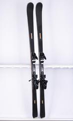 177 ski's STOCKLI OREA NOIR, black, grip walk, 160 tot 180 cm, Gebruikt, Verzenden, Salomon