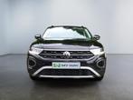 Volkswagen T-Roc Life Business - Camera/GPS/Attelage/LED+++, SUV ou Tout-terrain, Noir, Achat, 110 ch