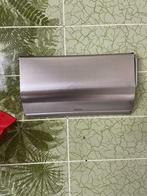 Keukenrolhouder Brabantia inox. Prima staat., Huis en Inrichting, Ophalen of Verzenden