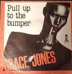 Grace Jones – Pull Up To The Bumper - 1981, Gebruikt, Overige genres, 7 inch, Single