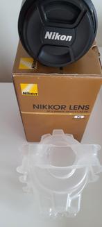 Nikon objectif comme neuf 24mm f1.4 G ED, Audio, Tv en Foto, Foto | Lenzen en Objectieven, Ophalen, Zo goed als nieuw