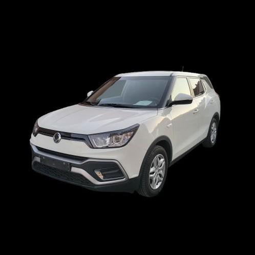 SsangYong Tivoli XLV 1.6/ 112249km/ Euro 6b/ Airco/ €8900, Auto's, SsangYong, Bedrijf, Te koop, Tivoli, ABS, Airbags, Airconditioning