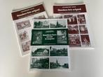 Boeken foto erfgoed Heusden, Ophalen of Verzenden, 20e eeuw of later, Zo goed als nieuw
