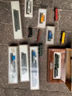 Marklin z, Enlèvement ou Envoi, Comme neuf