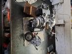 honda camino vario motor, Fietsen en Brommers, Ophalen, Nieuw, Blok, Honda Camino