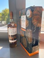 Macallan Amber giftset, Verzamelen, Ophalen, Zo goed als nieuw