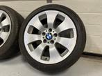 17inch Originele BMW Style 158 Velgen! Keurige Staat! 5x120, Gebruikt, Banden en Velgen, 17 inch, Ophalen of Verzenden