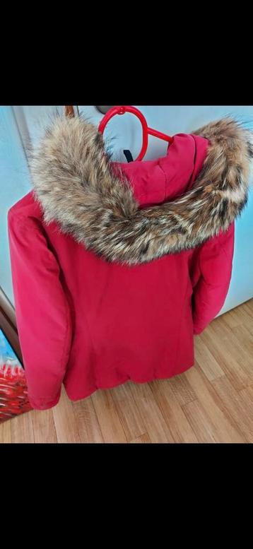 Woolrich maat L valt kleiner ALLEEN VANDAAG VOOR 50 EURO beschikbaar voor biedingen