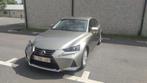 Lexus IS300h hybride, Auto's, Lexus, 4 zetels, Achterwielaandrijving, 4 cilinders, Bruin