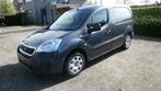 PEUGEOT PARTNER 3 ZIT 1.6HDI, 1560 cm³, Tissu, 73 kW, Achat