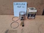 Sarolea 125cc piston neuf