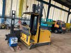 2009 Magaziner EK1200 Heftruck voor smalle gangpaden, Overige aandrijving, Heftruck, Magaziner
