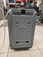 Chaudière, Enlèvement, Boiler