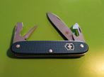 Victorinox x Nespresso Limited Edition zakmes, Comme neuf