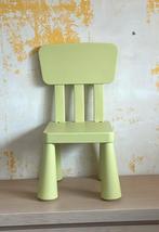 Kinderstoel Ikea, Kinderen en Baby's, Ophalen, Zo goed als nieuw