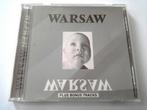 CD Warsaw / Joy Division - Warsaw + bonus tracks - 1999, Utilisé, Enlèvement ou Envoi