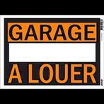 Gesloten garagebox Anderlecht/Veeweyde