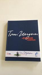 Toni ungerer. Énergie, Comme neuf