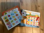 Baby electro mon imagier 2-3 jaar geluids- en lichtpen, Ophalen, Zo goed als nieuw, Met geluid