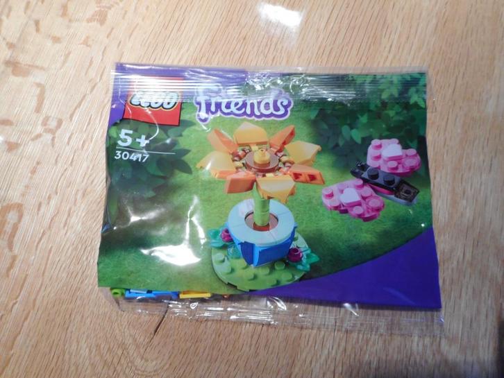 Lego polybag - diverse sets, Enfants & Bébés, Jouets | Duplo & Lego, Neuf, Lego, Ensemble complet, Enlèvement ou Envoi