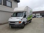 Iveco Daily Ongevalwagen !!!!, Auto's, Overige Auto's, Te koop, ABS, Diesel, Bedrijf