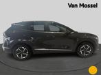 Kia Sportage 1.6 T-GDi 48V 7DCT Pulse (automatique), 144 g/km, Argent ou Gris, 110 kW, Entreprise