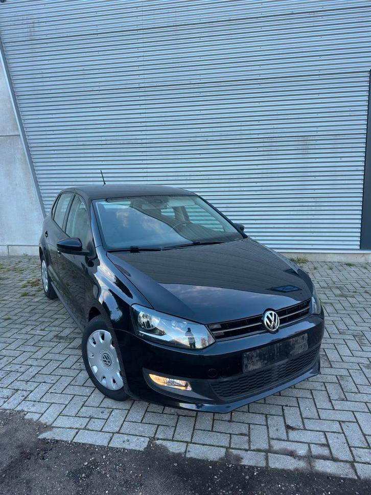 Volkswagen Polo 1.2 Benzine, Auto's, Volkswagen, Particulier, Polo, Cruise Control, Benzine, Ophalen