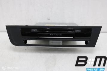 Multi media module MMI Audi A6 4G Avant 4G0035670F beschikbaar voor biedingen