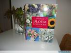 handboek bloemschikken, Ophalen of Verzenden, Nieuw