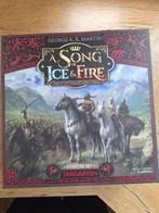 A song of ice and fire Targaryen expansie set (boardgame), Hobby en Vrije tijd, Drie of vier spelers, Ophalen of Verzenden, Zo goed als nieuw