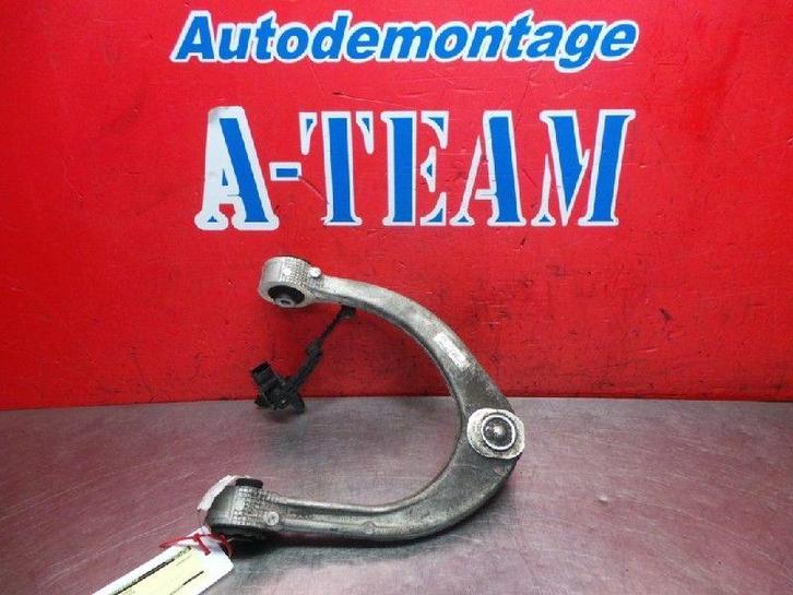 DRAAGARM RECHTS VOOR Range Rover IV (LG) (PLA3084A), Auto-onderdelen, Ophanging en Onderstel, Land Rover, Gebruikt