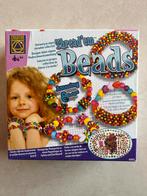 Hobbydoos Juwelen maken, Thread'em Beads, Enlèvement ou Envoi, Utilisé, Autres types